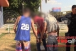 ARIQUEMES: Soneca, Gladiador e mais um são capturados após tocarem o terror na região