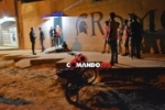 Guerra entre facções rivais deixa três mortos em Ji–Paraná; PM age rápido e prende assassinos do PCC – VIDEO