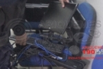 ARIQUEMES: Computadores furtados de escola são localizados em residência abandonada