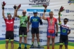 Ciclista de Ariquemes é referencia nacional com apoio da CrediSIS CrediAri