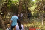 ALTO PARAÍSO: Ossada de mulher é encontrada na área rural