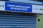 Ariquemes: Centro Especializado em Reabilitação, Belmira de Araújo, está em novo Endereço.
