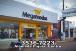 ARIQUEMES: Mega Modas está repleta de novidades com preços imperdíveis