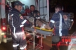 ARIQUEMES: Bandido tenta executar a tiros família que reagiu a roubo em fazenda na RO–257