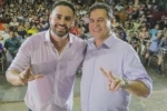 No lançamento de campanhas, Maurão de Carvalho diz que plano de Governo está sendo construído