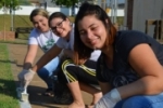  "Ariquemes mais Limpa" chegou ao Parque do Açaí, no setor 02, neste domingo (19)