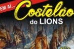 ARIQUEMES: Lions Clube Canaã irá realizar mais um Costelão