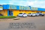 ARIQUEMES: Oftalmologista atenderá no Doctor Nurse nesta quarta–feira 22