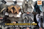 ARIQUEMES: Casa do Chinelo está com muitas novidades e descontos