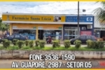 ARIQUEMES: Exame toxicológico com preço especial é no Laboratório Santa Lúcia