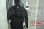 ARIQUEMES: Paciente é preso suspeito de furtar celular no CAPS