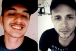 CHACINA: Jovens executados eram funcionários de empresa em Rondônia