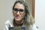 Nota de pesar: OAB/RO lamenta morte da advogada Andreia Dias Martins esposa do Ex vereador Val