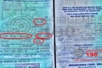 ARIQUEMES: Marginais invadem chácara na BR–364 deixam casal amarrado e fogem levando Siena