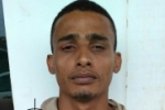 MACHADINHO: URGENTE – “Ladrão azarado” foge do presídio