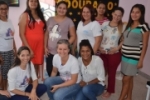Projeto “Cegonha Ariquemense” leva conhecimento e qualidade de vida para gestantes.