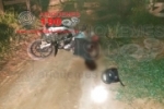 MONTE NEGRO: Rapaz morre após ser baleado ao deixar garota em casa na área rural 