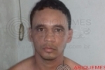 ARIQUEMES: URGENTE – Estuprador de Monte Negro foge do presídio