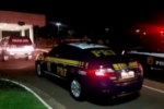 OPERAÇÃO ZAYN : Quadrilha de roubo de veículos e cargas é alvo de operação em Rondônia