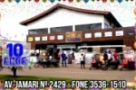 ARIQUEMES: Não perca o grande feirão de aniversário da Certa Materiais de Construção