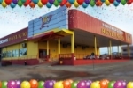 ARIQUEMES: Não perca o aniversário do Supermercado Revelação do Setor 09 neste fim de semana