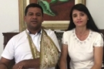 ARIQUEMES: Tiziu grava VÍDEO e afirma que está bem – Assessor e Cinegrafista também passam bem
