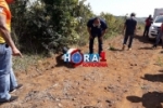 MISTÉRIO: Polícia recebe denúncia e localiza cadáver na zona rural de Porto Velho