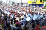 ARIQUEMES: Desfile Cívico celebra a Independência e atraí grande público