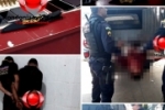 PORTO VELHO: Bando tortura sargento da PM, tenta abater helicóptero a tiros e um acaba morto