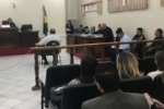 Delegado é condenado a 14 anos de prisão por matar colega de trabalho na Corregedoria em Rondônia