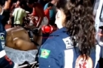 PORTO VELHO: Homem é baleado ao reagir assalto de moto na zona Leste