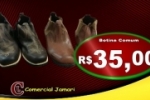 ARIQUEMES: Confira as ofertas do Comercial Jamari 