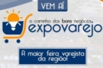 ARIQUEMES: Expovarejo começará na próxima quinta–feira 27/09