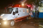 CUJUBIM: Homem é assassinado a facadas após ser chamado no portão de casa