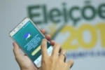 Aplicativo Pardal registra mais de 10 mil denúncias em um mês