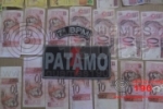 ARIQUEMES: Adolescentes passam notas falsas em cantina de escola e acabam detidos pela PM