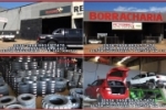 ARIQUEMES: Pedrinho Auto Center lança promoção em pneus