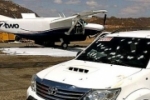 URGENTE: Seis bandidos são mortos em tentativa de assalto a avião de transporte de valores