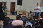 Professores da Rede Municipal de Ariquemes participam de capacitação