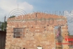 ARIQUEMES: Moradora do Setor 10 também teve telhado de residência destruído em temporal