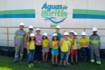 Rondônia celebra o Dia da Árvore com atividades socioambientais, promovidas por concessionárias responsáveis pelos sistemas de abastecimento de água