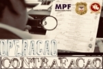 CONTRAFAÇÃO: MP e Polícia Civil deflagram Mega Operação contra fraudes na previdência – Advogados e médicos são alvos