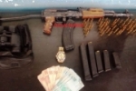Quadrilha foi contratada por R$ 200 mil para matar homem em Cerejeiras – Vítima teria sequestrado e esquartejado filho de cigano na Bahia
