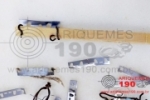 ARIQUEMES: Agentes Penitenciários evitam fuga do presídio – Alonso e Diabo Loiro estavam na cela