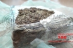ARIQUEMES: Zeladora encontra maconha no banheiro da UPA