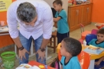 Mais de 100 computadores são entregues nas escolas da Rede Municipal de Ensino em Ariquemes