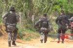 ARIQUEMES: Criminosos fazem roleta russa em cabeça de empresário durante roubo na área rural