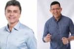 Expedito Junior (PSDB) e Cel Marcos Rocha (PSL) vão ao 2º turno pelo governo de Rondônia