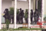 ARIQUEMES: Rebelião no presídio é controlada por equipe de intervenção penitenciária