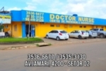 ARIQUEMES: Confira a agenda de atendimentos do Centro de Prevenção e Diagnóstico Doctor Nurse